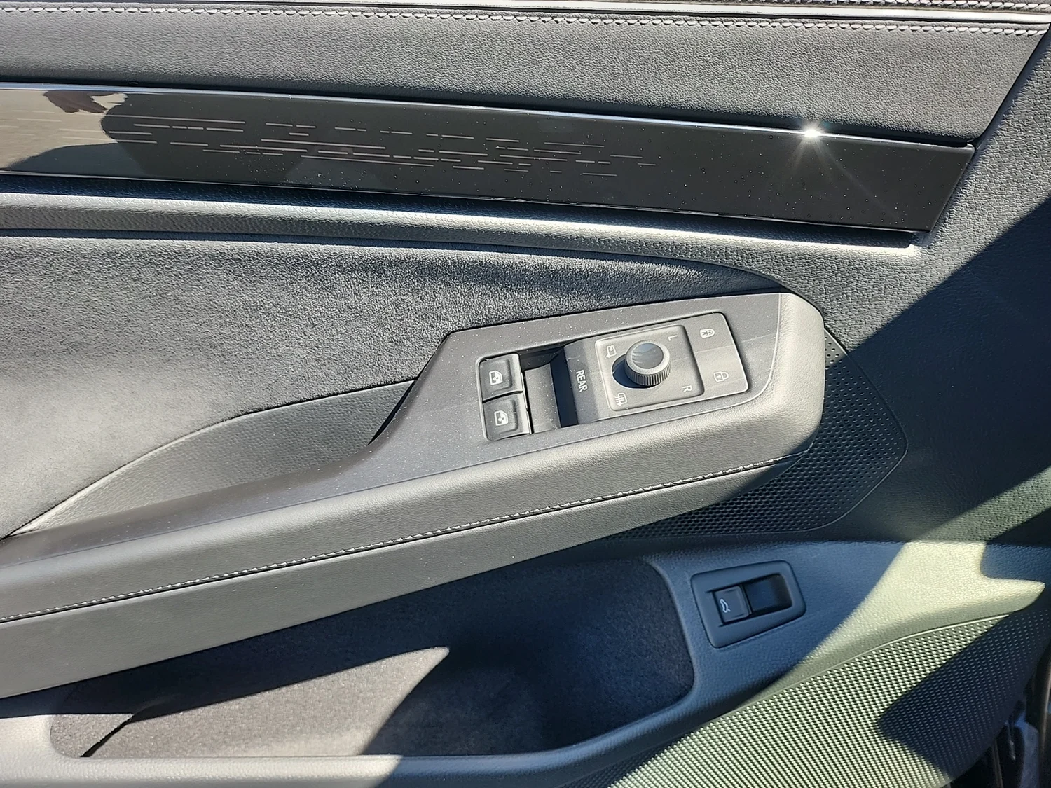 Bild eines ID.7 Tourer Pro S 210 kW Business-86 kWh