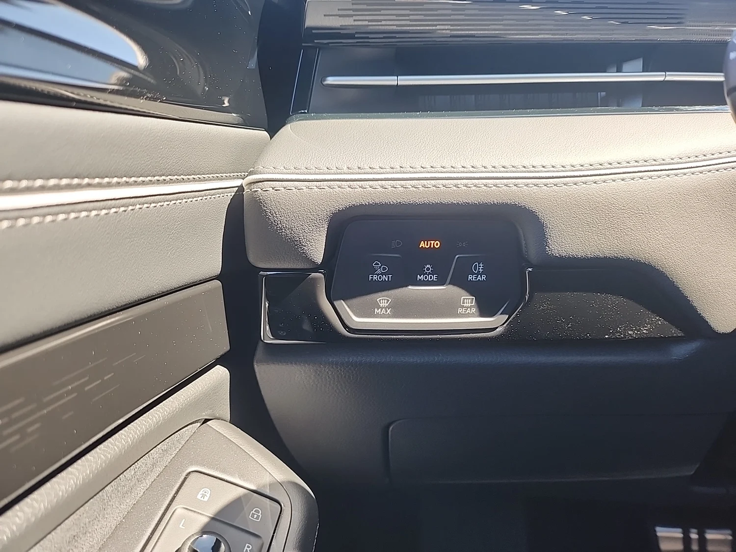 Bild eines ID.7 Tourer Pro S 210 kW Business-86 kWh