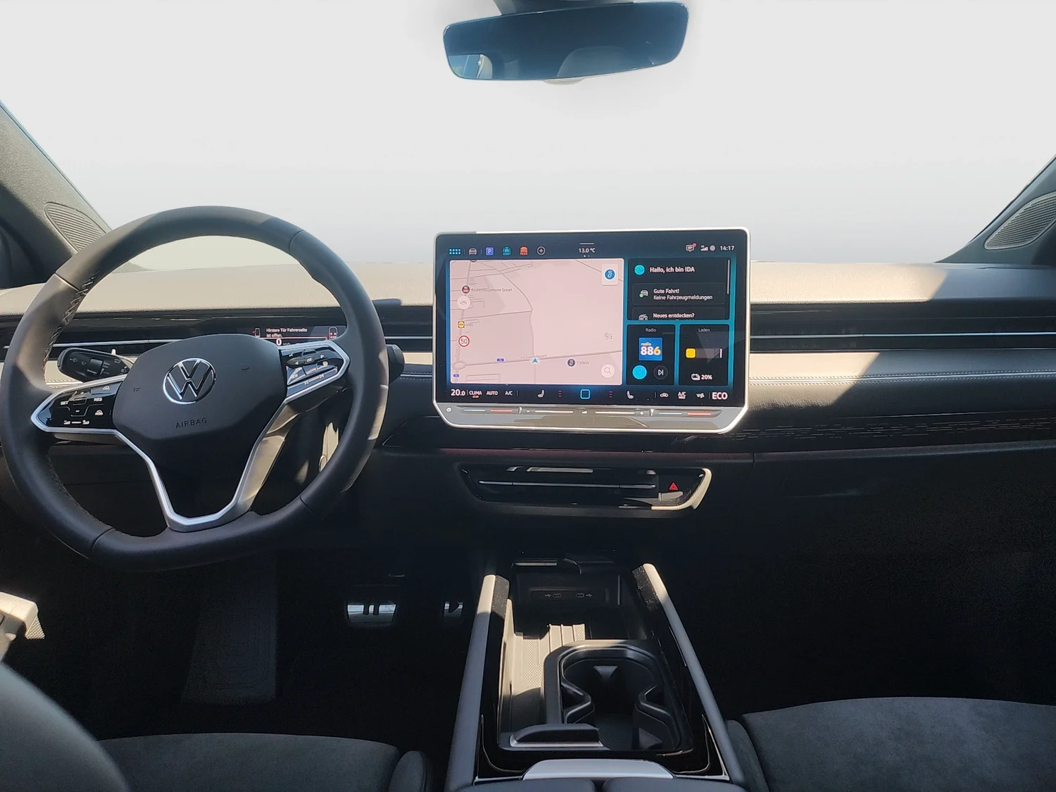 Bild eines ID.7 Tourer Pro S 210 kW Business-86 kWh
