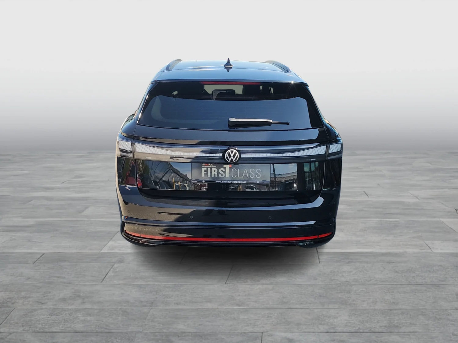 Bild eines ID.7 Tourer Pro S 210 kW Business-86 kWh