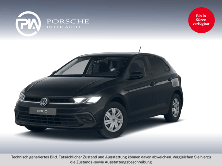 VW Polo 4Me TSI
