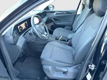 VW Tiguan Friends eTSI DSG in Deep Black Perleffekt