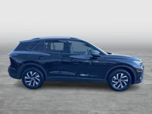 VW Tiguan Friends eTSI DSG in Deep Black Perleffekt