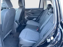VW Tiguan Friends eTSI DSG in Deep Black Perleffekt