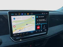 VW Tiguan Friends eTSI DSG in Deep Black Perleffekt