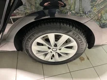 Thumbnail-Foto von Fahrzeug