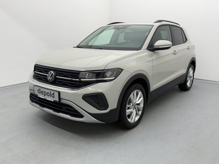 VW T-Cross Friends TSI