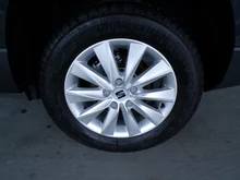 Thumbnail-Foto von Fahrzeug