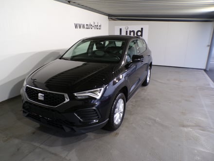 SEAT Ateca Reference Edition 1.0 TSI