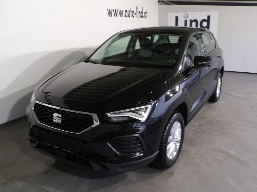 SEAT Ateca Reference Edition 1.0 TSI