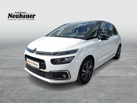 Citroën C4 Picasso/Spacetourer Origins