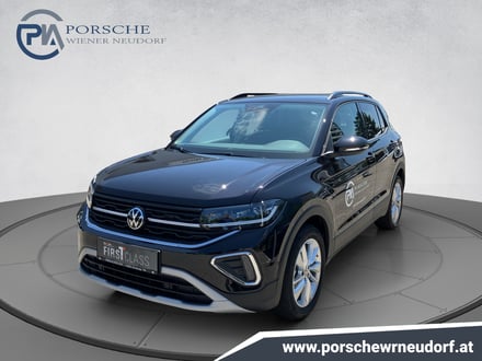 VW T-Cross Friends TSI