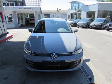 VW Golf Rabbit TDI