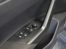 VW Polo 4Me TSI in Rauchgrau Metallic