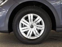 VW Polo 4Me TSI in Rauchgrau Metallic