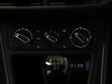VW Polo 4Me TSI in Rauchgrau Metallic