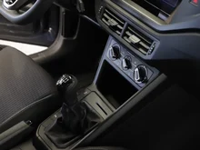 VW Polo 4Me TSI in Rauchgrau Metallic
