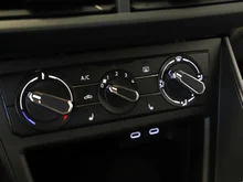 VW Polo 4Me TSI in Rauchgrau Metallic