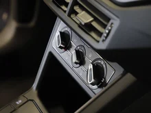 VW Polo 4Me TSI in Rauchgrau Metallic