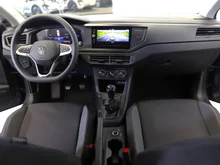 VW Polo 4Me TSI in Rauchgrau Metallic