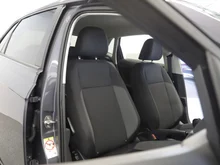 VW Polo 4Me TSI in Rauchgrau Metallic