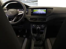 VW Polo 4Me TSI in Rauchgrau Metallic