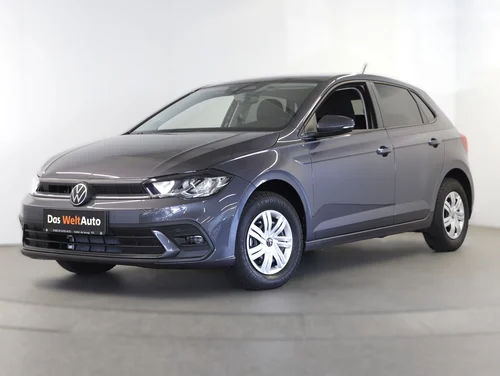 VW Polo 4Me TSI