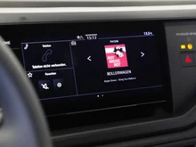 VW Polo 4Me TSI in Rauchgrau Metallic