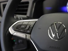 VW Polo 4Me TSI in Rauchgrau Metallic