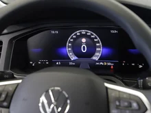 VW Polo 4Me TSI in Rauchgrau Metallic