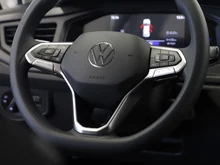 VW Polo 4Me TSI in Rauchgrau Metallic