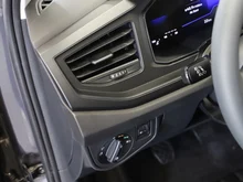 VW Polo 4Me TSI in Rauchgrau Metallic