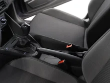 VW Polo 4Me TSI in Rauchgrau Metallic