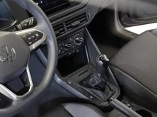 VW Polo 4Me TSI in Rauchgrau Metallic