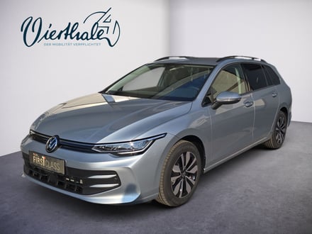 VW Golf Variant Business TDI