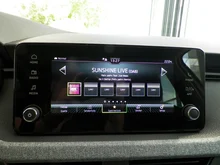 Thumbnail-Foto von Fahrzeug