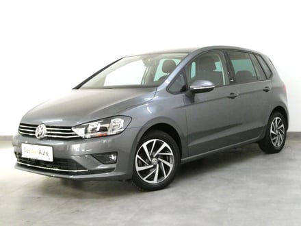 VW Golf Sportsvan Comfortline TSI