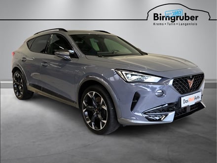 CUPRA Formentor VZ e-HYBRID 245 PS DSG