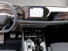 Audi A5 Avant TDI quattro in Daytonagrau Perleffekt