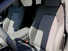 Audi A5 Avant TDI quattro in Daytonagrau Perleffekt