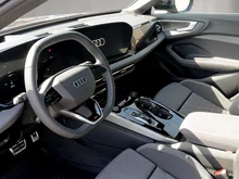 Audi A5 Avant TDI quattro in Daytonagrau Perleffekt