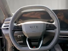 Audi A5 Avant TDI quattro in Daytonagrau Perleffekt