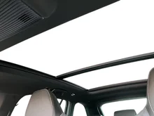 Škoda Octavia Combi Sportline TDI DSG in Brillant-Silber Metallic