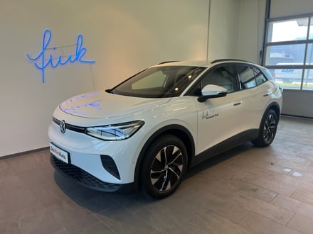 VW ID.4 Pro 4MOTION 210 kW Business