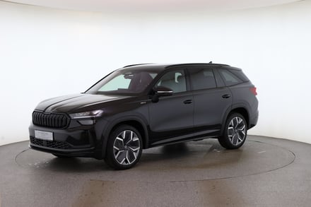 Škoda Kodiaq 4x4 Sportline TDI DSG