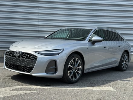 Audi A6 Avant e-hybrid quattro 220 kW