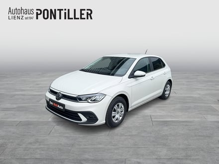 VW Polo 4Me TSI