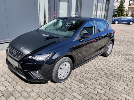 SEAT Ibiza Reference Edition 1.0 TSI