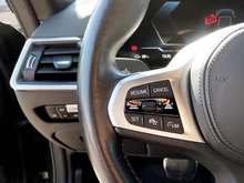 BMW i4 Gran Coupe xDrive M50 80,7kWh in dunkelgrün- metallic