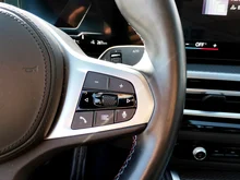 BMW i4 Gran Coupe xDrive M50 80,7kWh in dunkelgrün- metallic